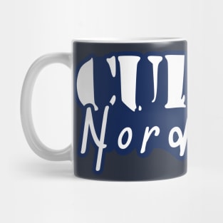 Curva North Lazio Mug